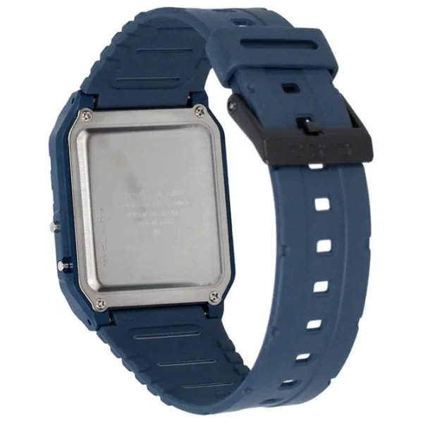 Ceas de mână unisex Casio CA-53WF-2B Cuarț/ 43 x 34 mm photo 3