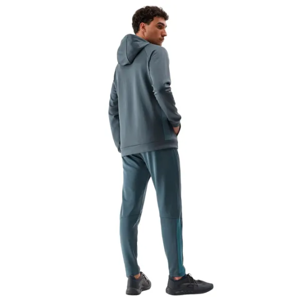 Спортивные брюки для мужчин 4F 4FRAW23TFTRM470-20S XL/ Графитовый photo 2