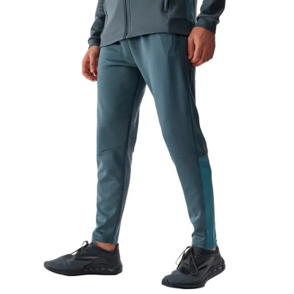 Спортивные брюки для мужчин 4F 4FRAW23TFTRM470-20S XL/ Графитовый photo 3