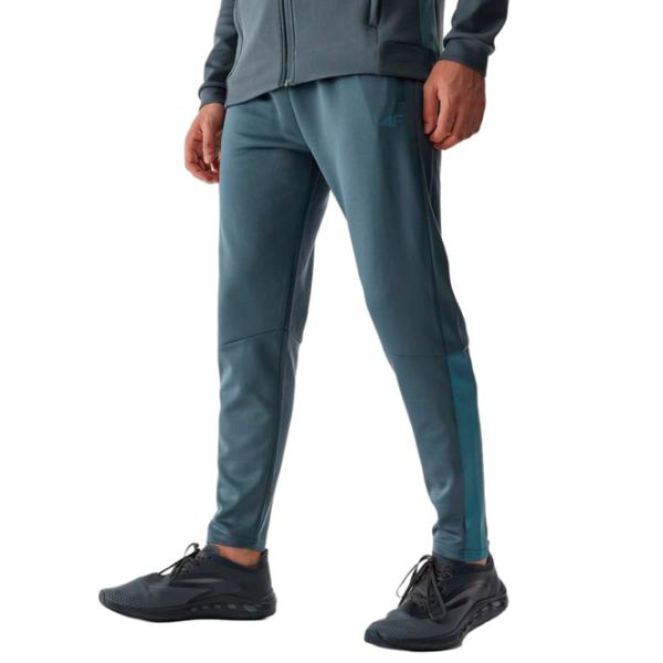Спортивные брюки для мужчин 4F 4FRAW23TFTRM470-20S XL/ Графитовый photo 3