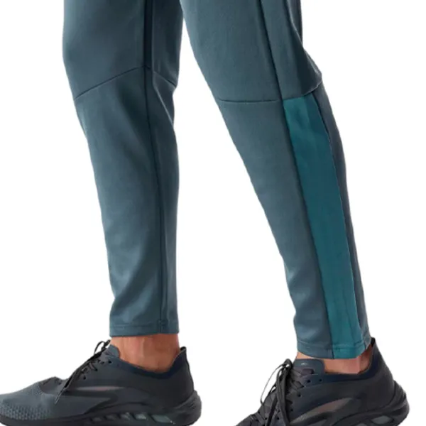 Спортивные брюки для мужчин 4F 4FRAW23TFTRM470-20S XL/ Графитовый photo 5