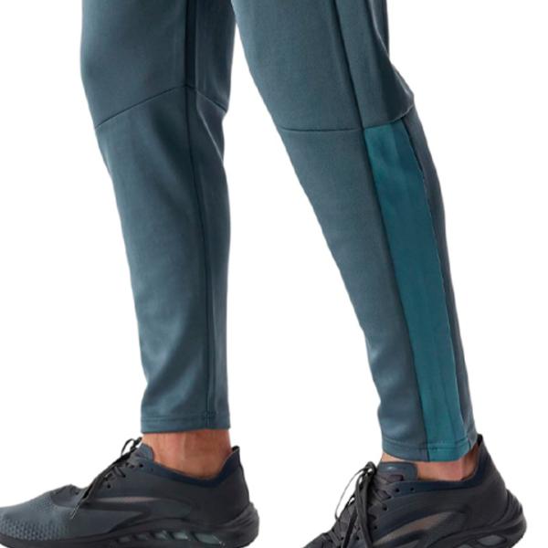 Спортивные брюки для мужчин 4F 4FRAW23TFTRM470-20S XL/ Графитовый photo 5