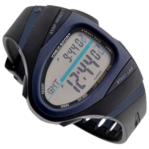 Ceas de mână pentru bărbați Casio CHR-100-1 Cuarț/ 48 mm photo 2