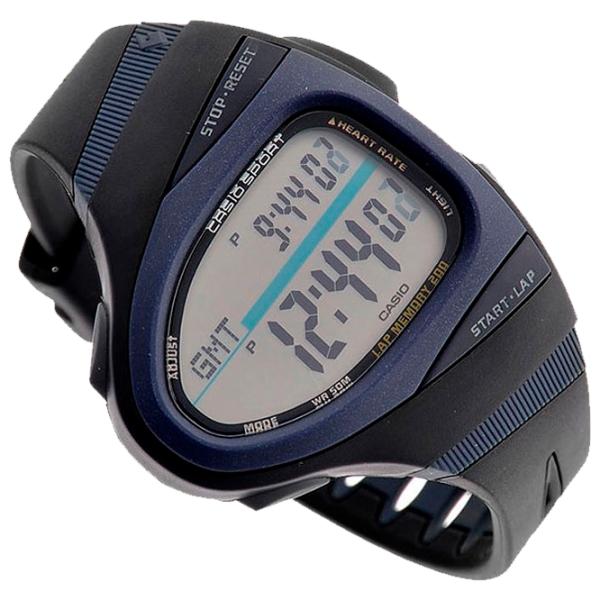 Ceas de mână pentru bărbați Casio CHR-100-1 Cuarț/ 48 mm photo 2