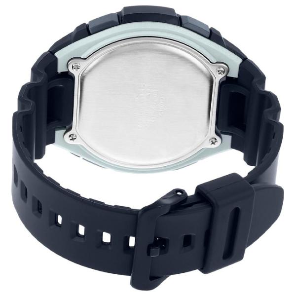 Ceas de mână pentru bărbați Casio CPA-100-1A Cuarț/ 55 mm photo 2