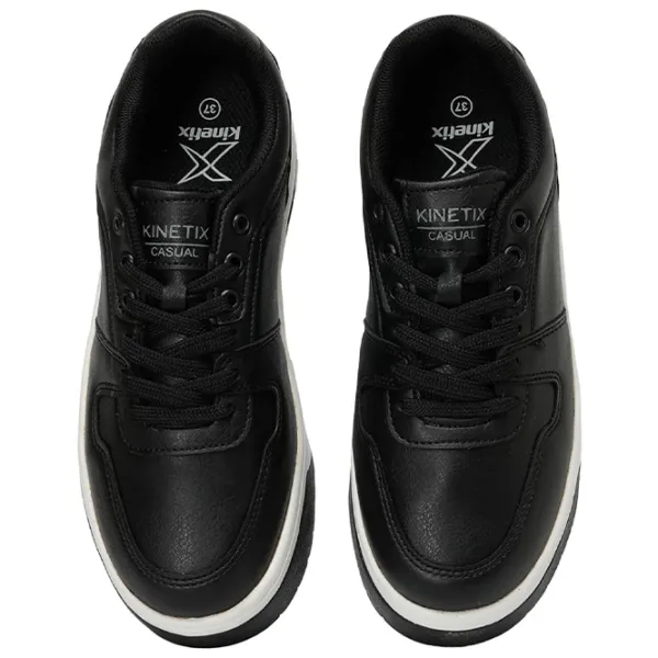 Adidași pentru femei Kinetix Jandi 3PR Primăvară/ Black photo 4