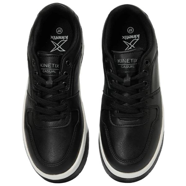 Adidași pentru femei Kinetix Jandi 3PR Primăvară/ Black photo 4