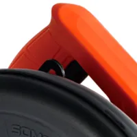 Fierăstrău circular Somafix SFX8584 235 mm/ Orange photo 4