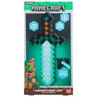 Настольная лампа фан Paladone Diamond Sword Синий photo 7
