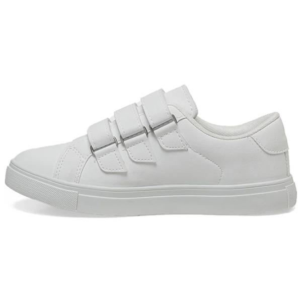 Adidași pentru femei Kinetix Cayde 3PR Primăvară/ White photo 2