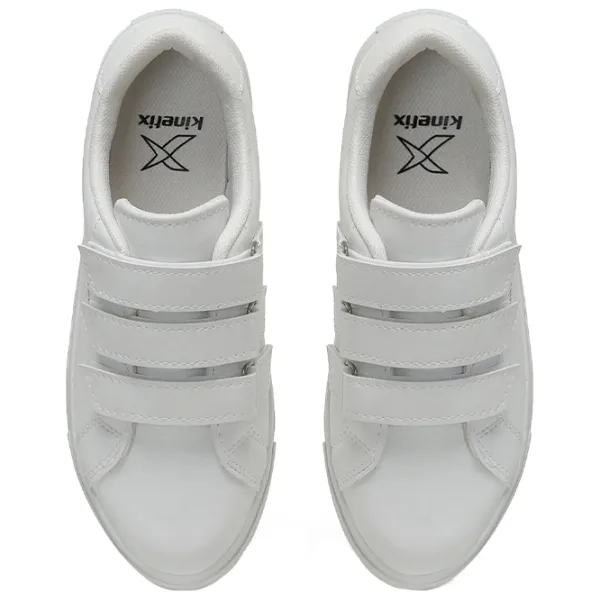 Adidași pentru femei Kinetix Cayde 3PR Primăvară/ White photo 4