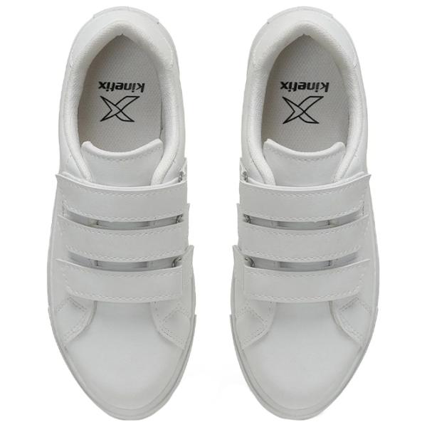 Adidași pentru femei Kinetix Cayde 3PR Primăvară/ White photo 4