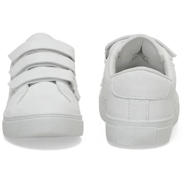 Adidași pentru femei Kinetix Cayde 3PR Primăvară/ White photo 5