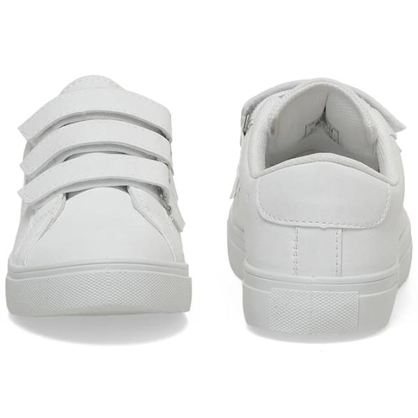 Adidași pentru femei Kinetix Cayde 3PR Primăvară/ White photo 5