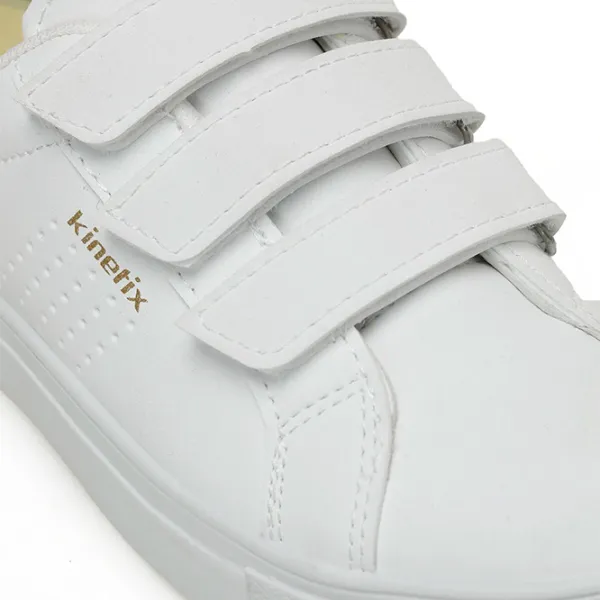 Adidași pentru femei Kinetix Cayde 3PR Primăvară/ White photo 7