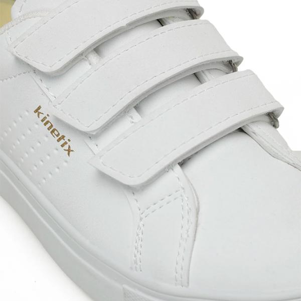 Adidași pentru femei Kinetix Cayde 3PR Primăvară/ White photo 7