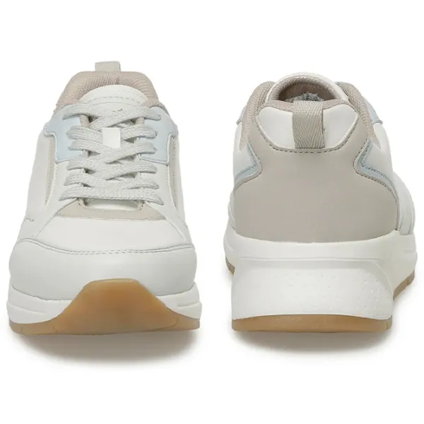 Adidași pentru femei Kinetix Kimyo 3PR Primăvară/ White photo 5