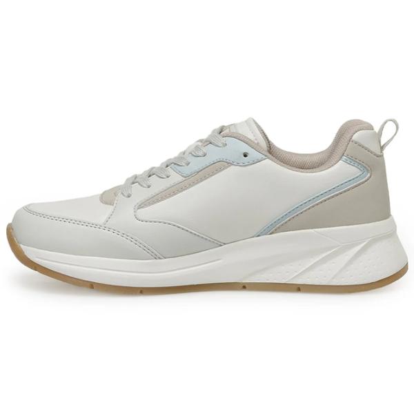 Adidași pentru femei Kinetix Kimyo 3PR Primăvară/ White photo 2