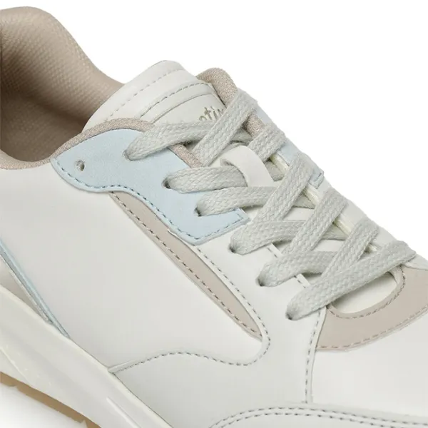 Adidași pentru femei Kinetix Kimyo 3PR Primăvară/ White photo 7