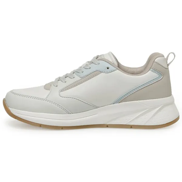 Adidași pentru femei Kinetix Kimyo 3PR Primăvară/ White photo 2