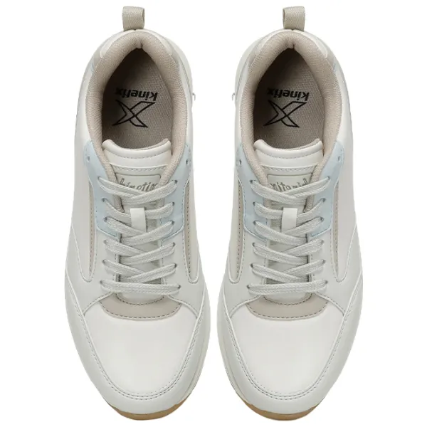 Adidași pentru femei Kinetix Kimyo 3PR Primăvară/ White photo 4