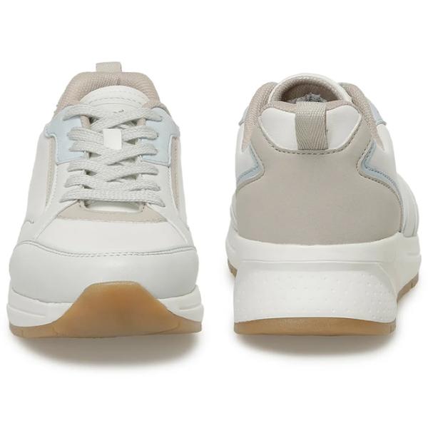 Adidași pentru femei Kinetix Kimyo 3PR Primăvară/ White photo 5