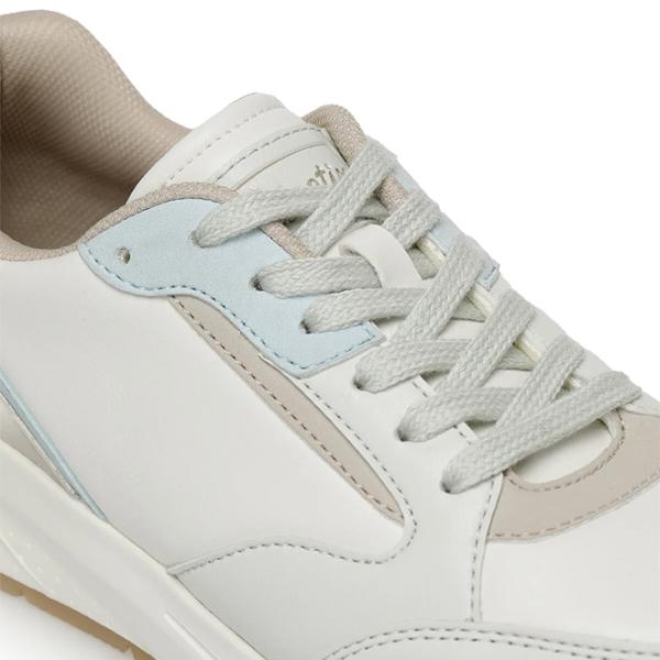 Adidași pentru femei Kinetix Kimyo 3PR Primăvară/ White photo 7