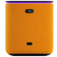 Boxă smart Yandex MIDI YNDX-00054 Orange photo 2