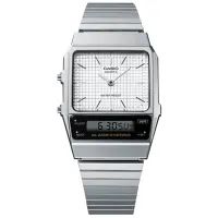Ceas de mână unisex Casio AQ-800E-7A Cuarț/ 41 x 32 mm photo 2