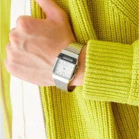 Ceas de mână unisex Casio AQ-800E-7A Cuarț/ 41 x 32 mm photo 5