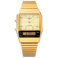 Ceas de mână unisex Casio AQ-800EG-9A Cuarț/ 41 x 32 mm photo 2