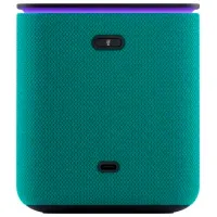 Boxă smart Yandex MIDI YNDX-00054 Green photo 3