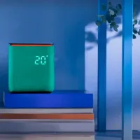 Boxă smart Yandex MIDI YNDX-00054 Green photo 5