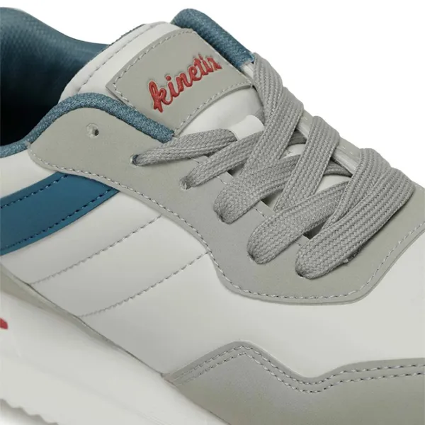 Adidași pentru femei Kinetix Lozi 3PR Primăvară/ Gray photo 7