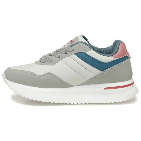 Adidași pentru femei Kinetix Lozi 3PR Primăvară/ Gray photo 2 Adidași pentru femei Kinetix Lozi 3PR Primăvară/ Gray photo 2