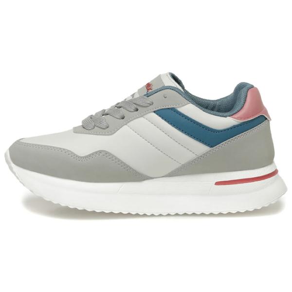 Adidași pentru femei Kinetix Lozi 3PR Primăvară/ Gray photo 2 Adidași pentru femei Kinetix Lozi 3PR Primăvară/ Gray photo 2