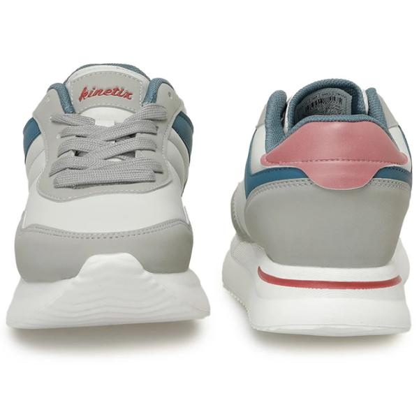 Adidași pentru femei Kinetix Lozi 3PR Primăvară/ Gray photo 5 Adidași pentru femei Kinetix Lozi 3PR Primăvară/ Gray photo 5