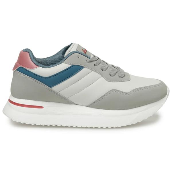 Adidași pentru femei Kinetix Lozi 3PR Primăvară/ Gray photo 3