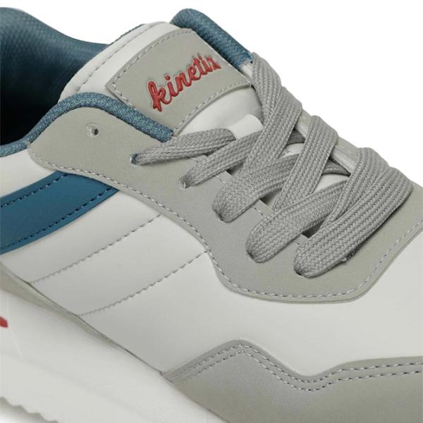 Adidași pentru femei Kinetix Lozi 3PR Primăvară/ Gray photo 7