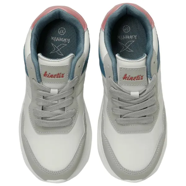 Adidași pentru femei Kinetix Lozi 3PR Primăvară/ Gray photo 4