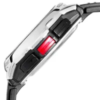 Ceas de mână pentru bărbați Casio AQF-100W-7B Cuarț/ 43 mm photo 2