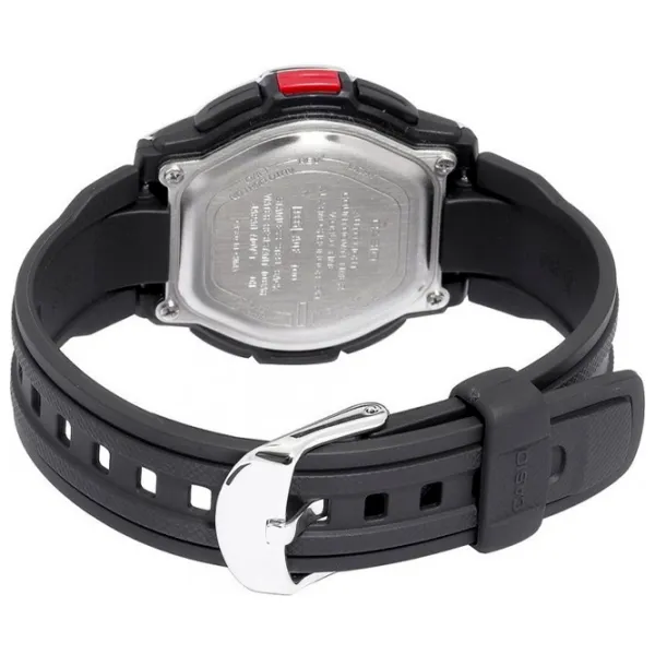 Наручные часы для мужчин Casio AQF-100W-7B Кварцевый/ 43 мм photo 4