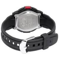 Ceas de mână pentru bărbați Casio AQF-100W-7B Cuarț/ 43 mm photo 4