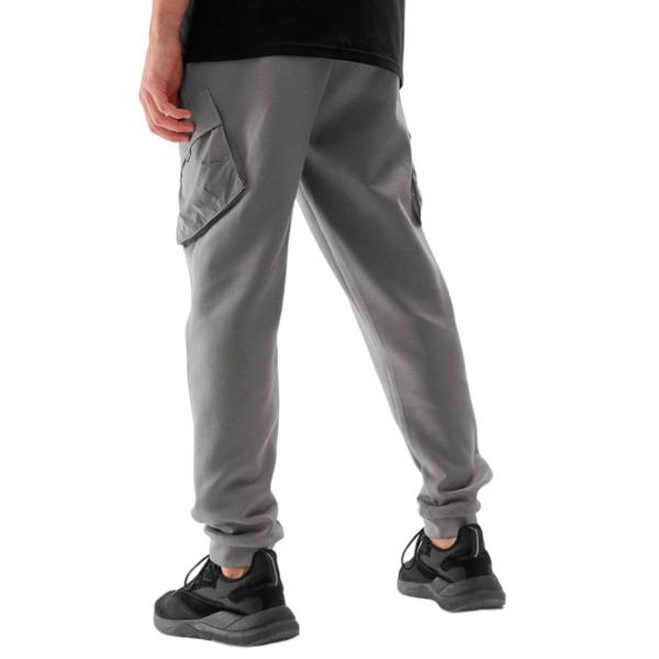 Спортивные брюки для мужчин 4F cargo joggers M/ Серый photo 5