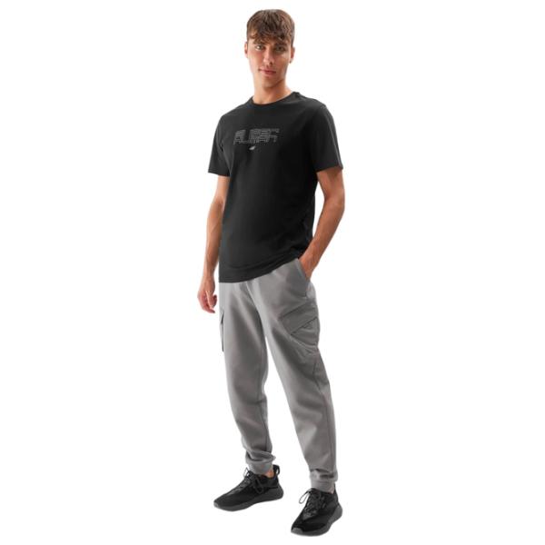 Спортивные брюки для мужчин 4F cargo joggers XL/ Серый photo 2