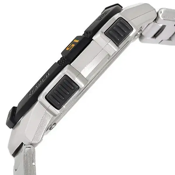 Ceas de mână pentru bărbați Casio AQ-S800WD-1 Cuarț/ 48 mm photo 3