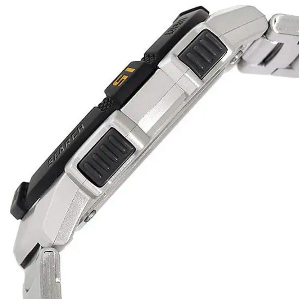 Ceas de mână pentru bărbați Casio AQ-S800WD-1 Cuarț/ 48 mm photo 3