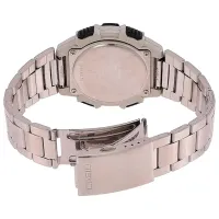 Ceas de mână pentru bărbați Casio AQ-S800WD-1 Cuarț/ 48 mm photo 4
