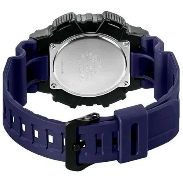 Ceas de mână pentru bărbați Casio AQ-S810W-2A Cuarț/ 46 mm photo 2 Ceas de mână pentru bărbați Casio AQ-S810W-2A Cuarț/ 46 mm photo 2