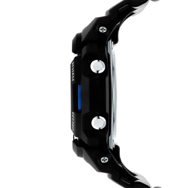 Наручные часы для мужчин Casio AW-591-2A Кварцевый/ 46 мм photo 3